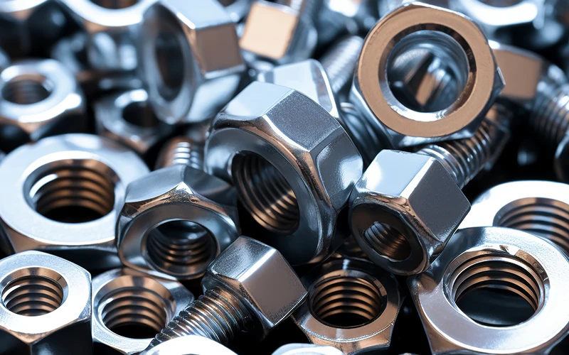 Stamping og svejsedele - Metalprodukters nøglerolle i skibsteknik