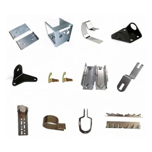 Introduktion til Bolt - Dobbelthovedet (Fuld Wire) Stud