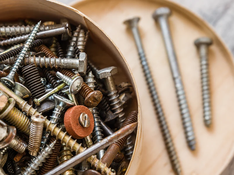 Udforsk vigtigheden af ​​navbolte