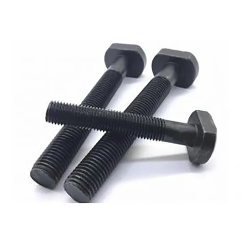 8.8 Grad T Hovedbolt