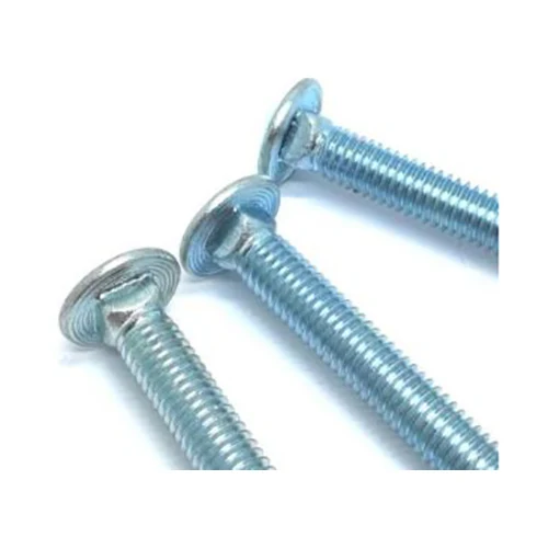 ASME ZINK PLATED Vognbolt
