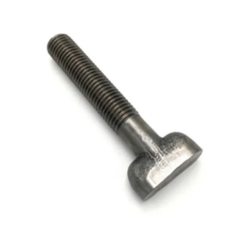 A2 304 rustfrit stål t hovedbolt